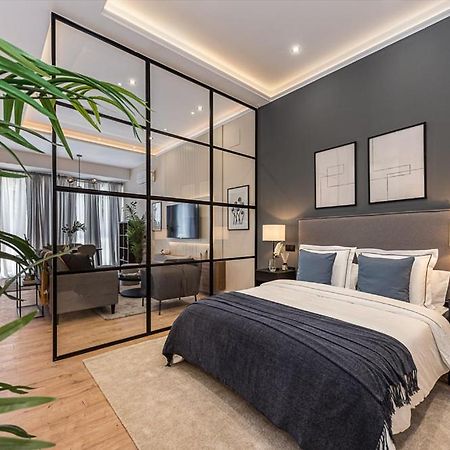 Exyca Embajadores Madrid Dış mekan fotoğraf
