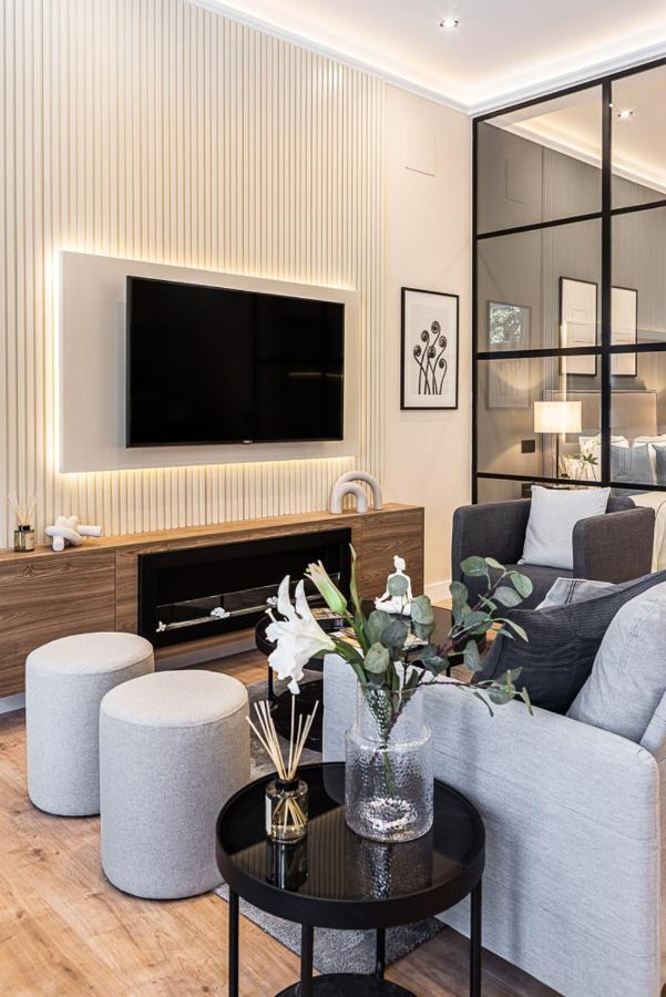 Exyca Embajadores Madrid Dış mekan fotoğraf