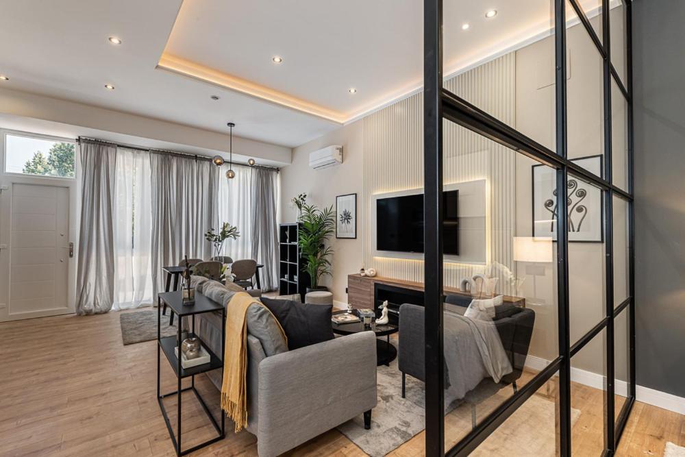 Exyca Embajadores Madrid Dış mekan fotoğraf